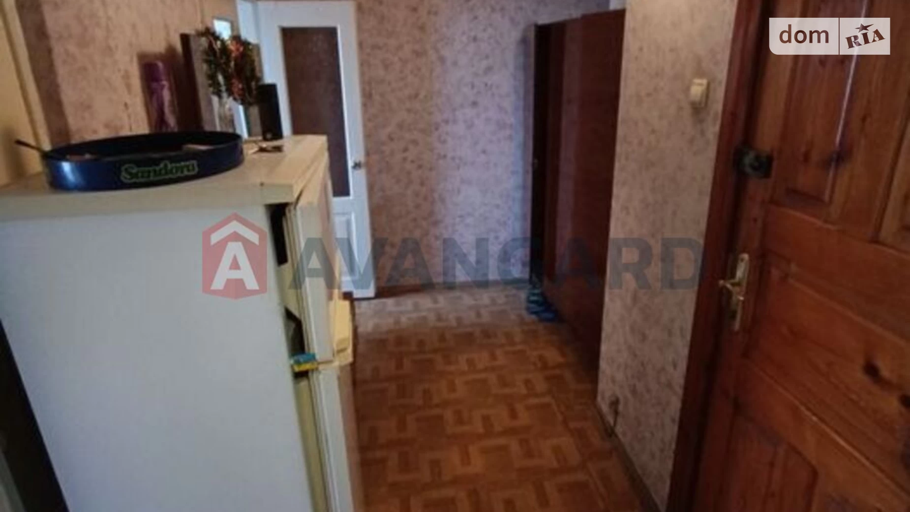 Продается 1-комнатная квартира 40 кв. м в Львове, ул. Пасечная - фото 4