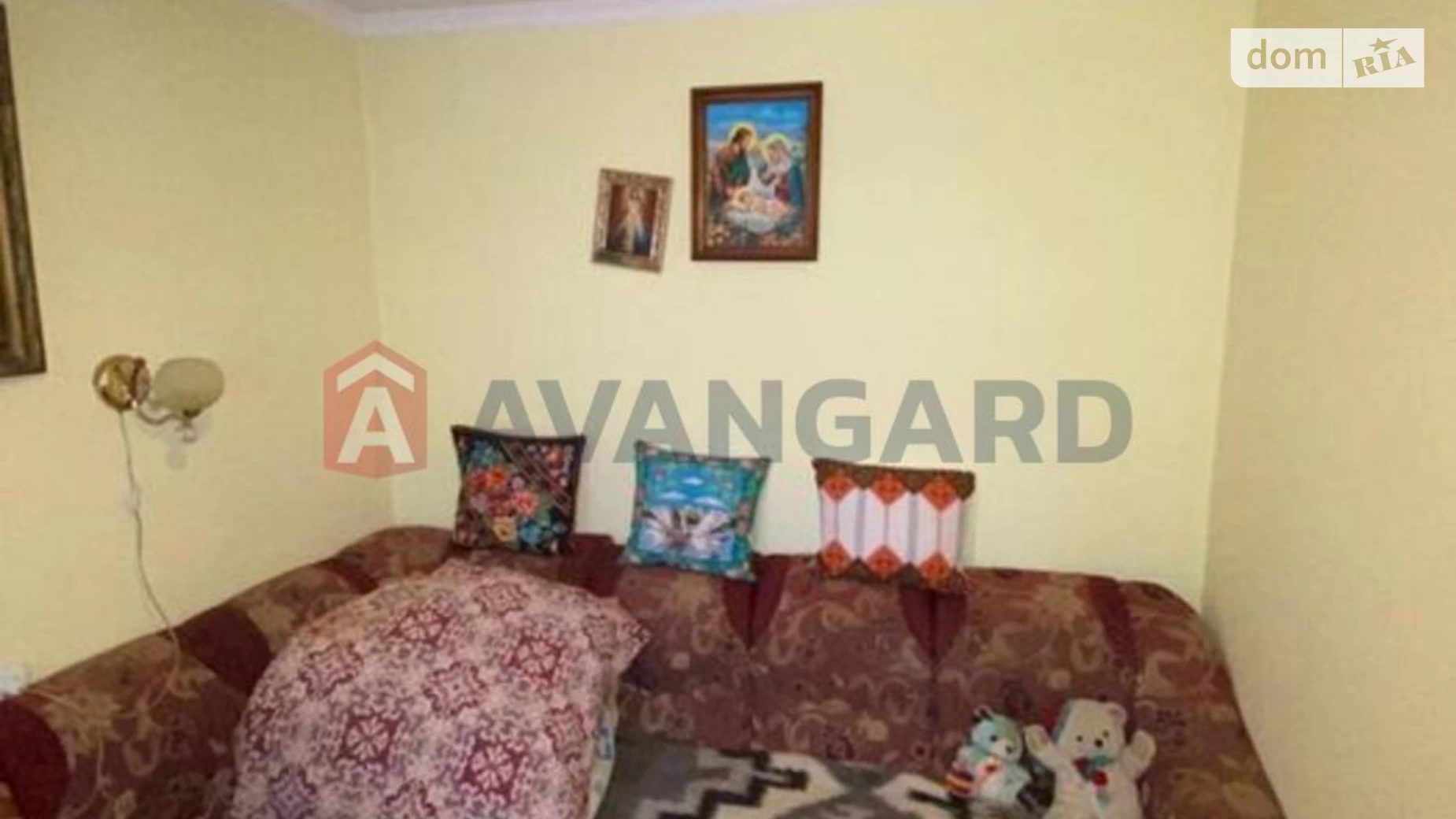 Продается 4-комнатная квартира 71 кв. м в Львове, цена: 70000 $ - фото 3