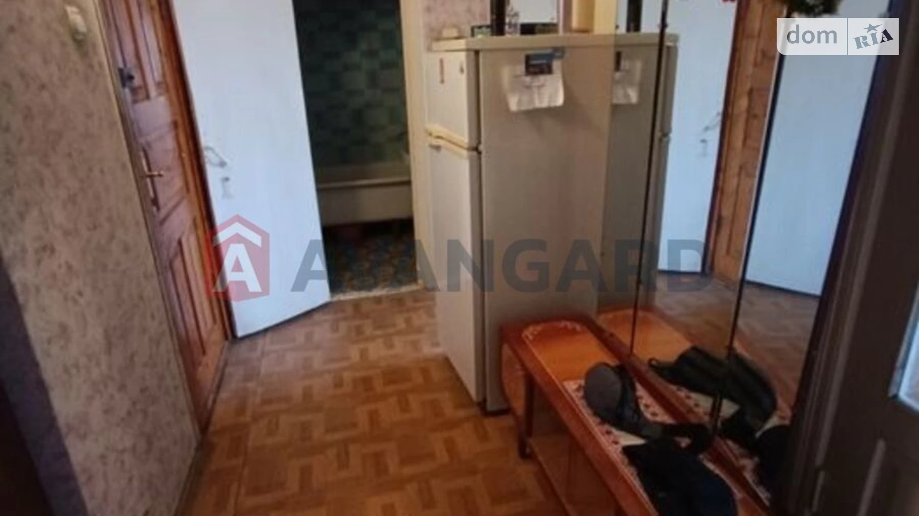 Продается 1-комнатная квартира 40 кв. м в Львове, цена: 47000 $ - фото 5