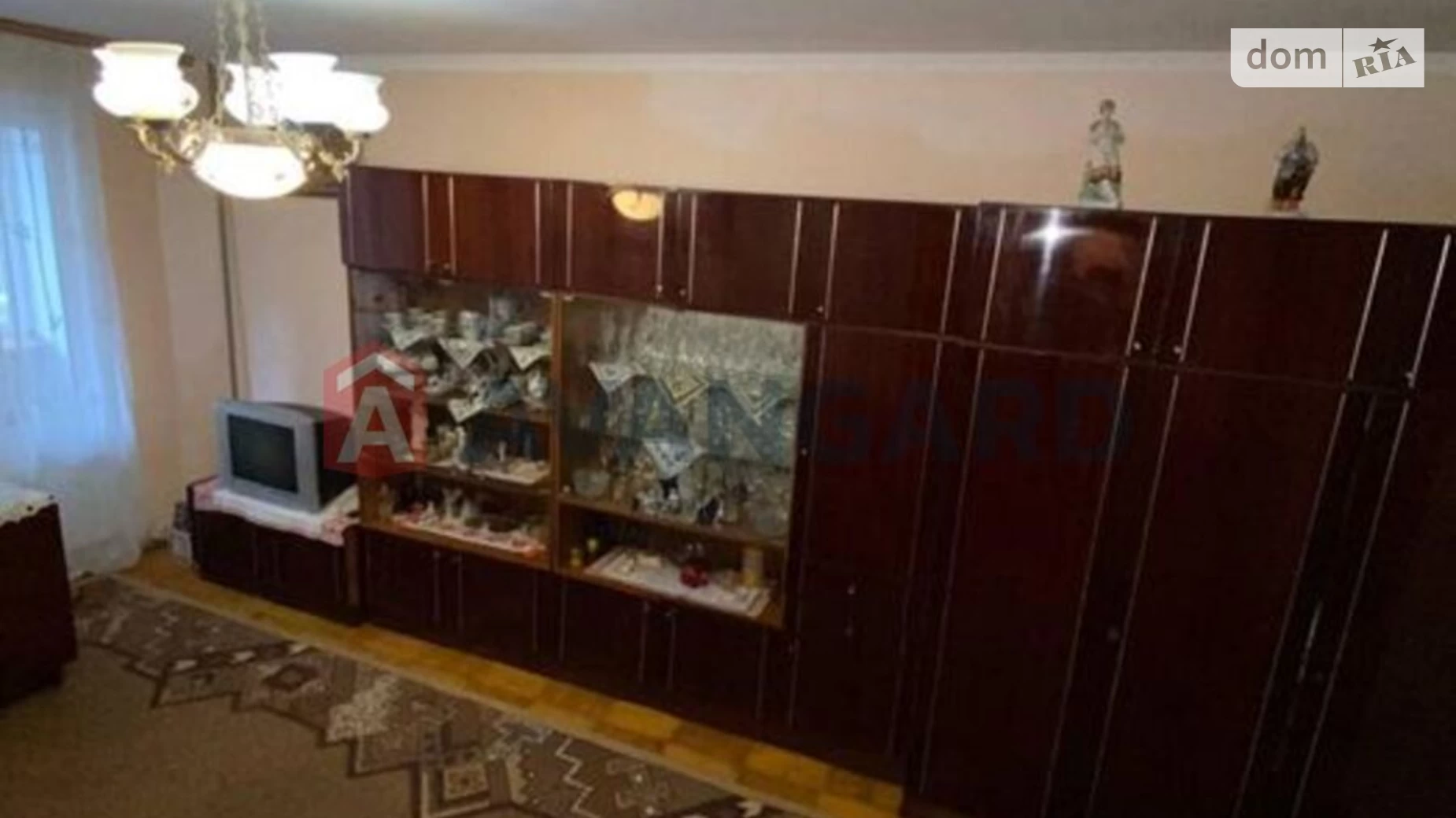 Продается 4-комнатная квартира 71 кв. м в Львове, цена: 70000 $ - фото 4