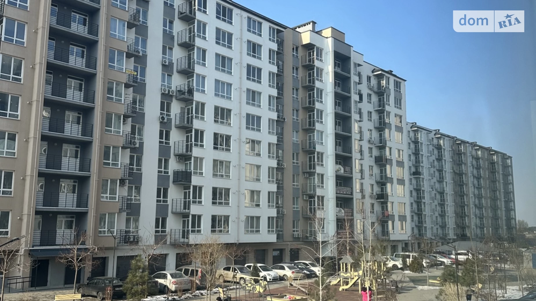 Продается 2-комнатная квартира 67 кв. м в Днепре, ул. Семейная, 6 - фото 2