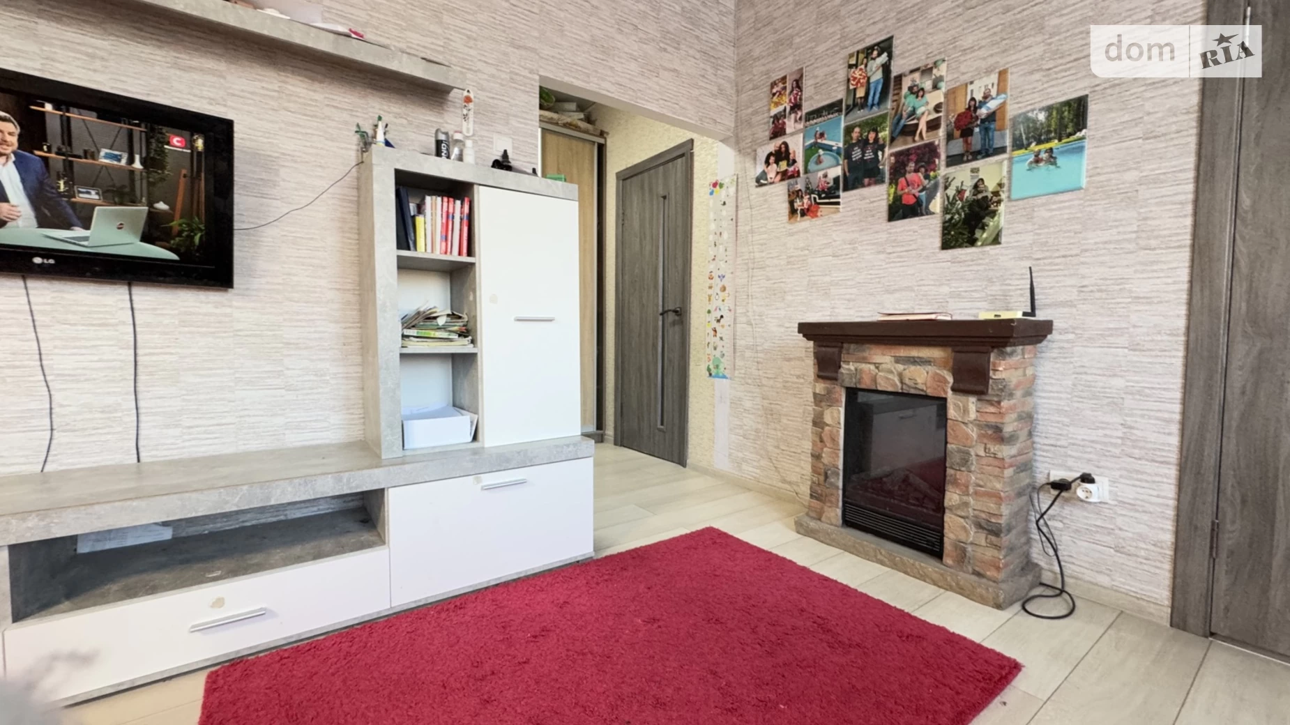 Продается 1-комнатная квартира 50.4 кв. м в Борисполе, ул. Шевченка, 72-72А - фото 4