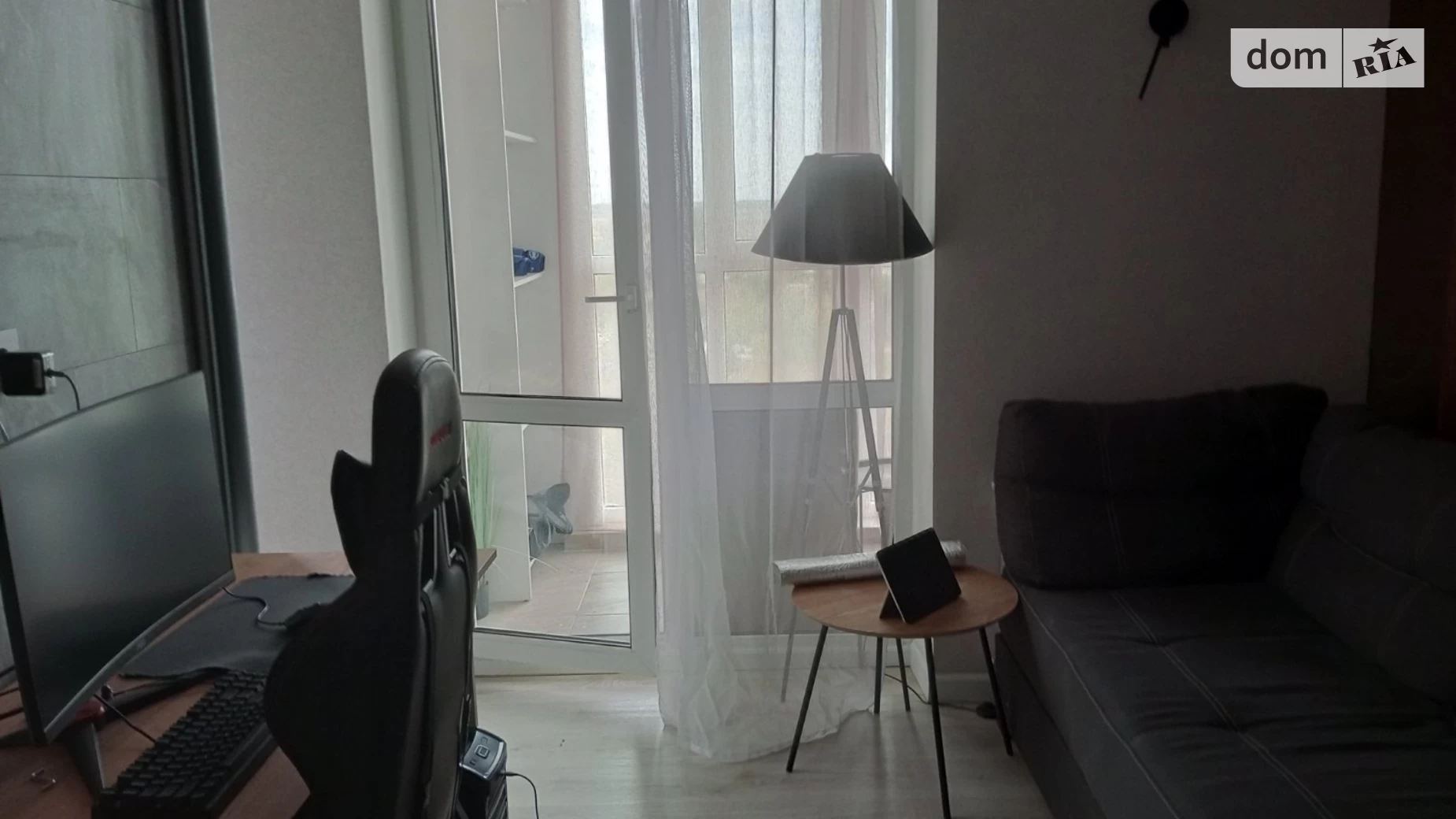 Сдается в аренду 1-комнатная квартира 34.5 кв. м в Киеве, ул. Тодося Осьмачки(Горького), 58А - фото 4