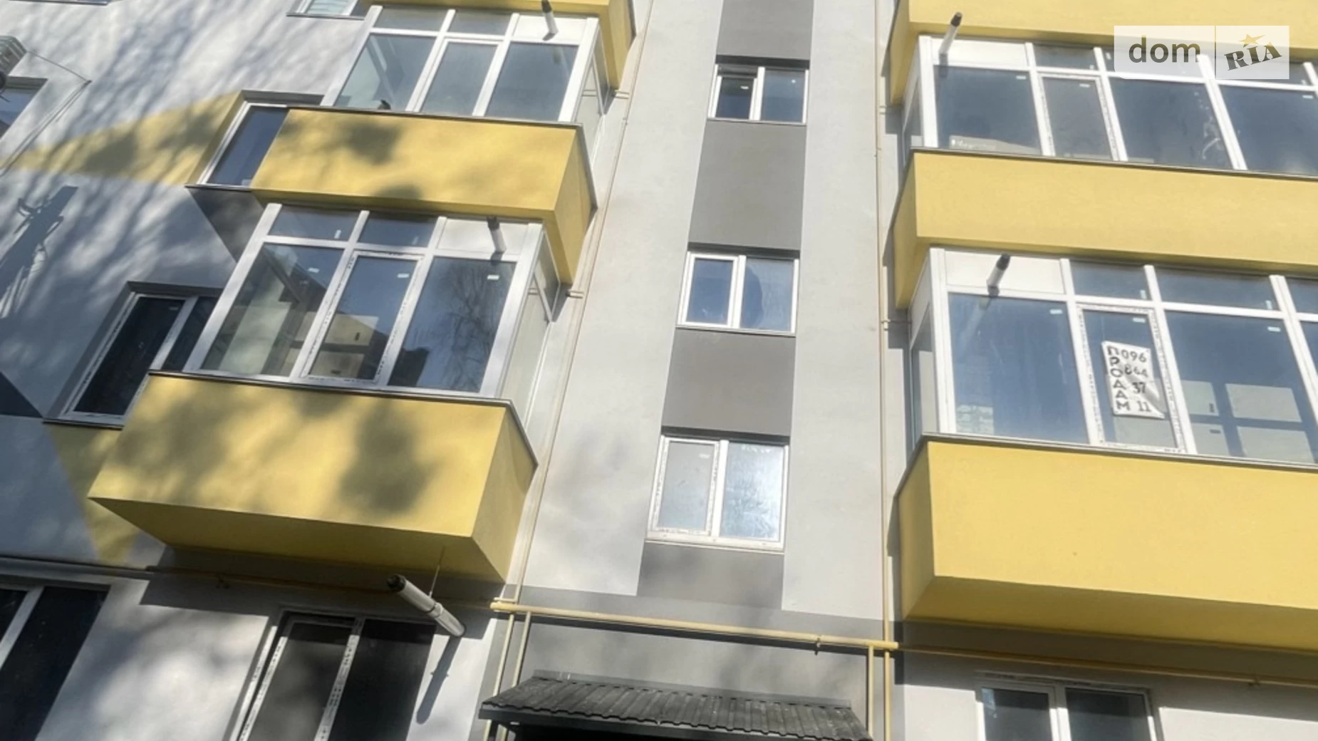 Продается 1-комнатная квартира 51 кв. м в Виннице, ул. Полевая, 8 - фото 2