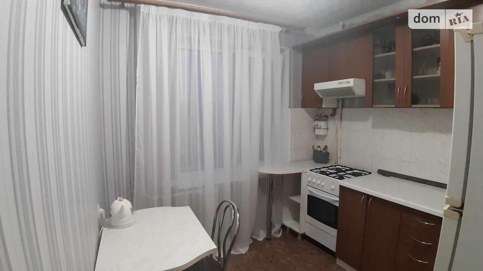 Здається в оренду 2-кімнатна квартира 52 кв. м у Києві, вул. Татарська, 3/2 - фото 4