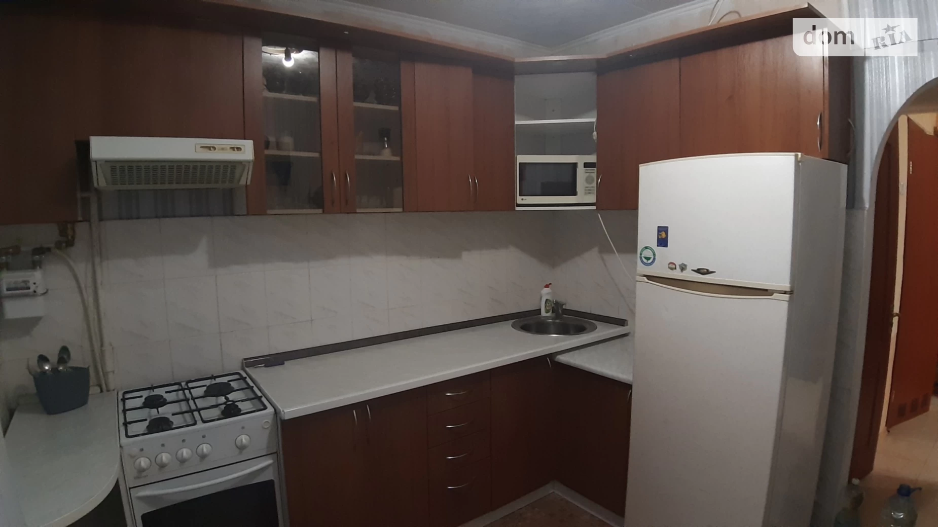 Здається в оренду 2-кімнатна квартира 52 кв. м у Києві, вул. Татарська, 3/2 - фото 2