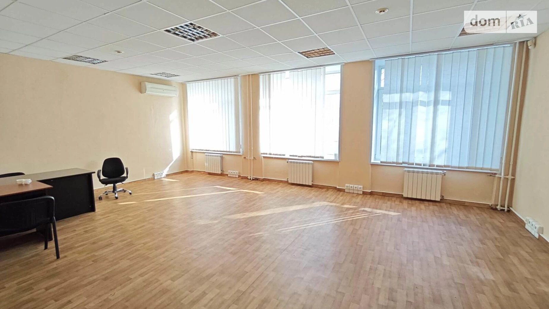 Здається в оренду офіс 61.6 кв. м в бізнес-центрі, цена: 13080 грн - фото 2