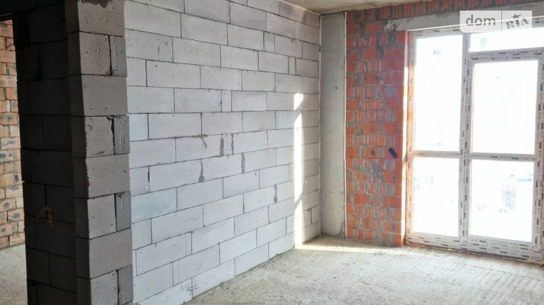 Продається 1-кімнатна квартира 38.7 кв. м у Пустомитах, вул. Садова, 77 - фото 4