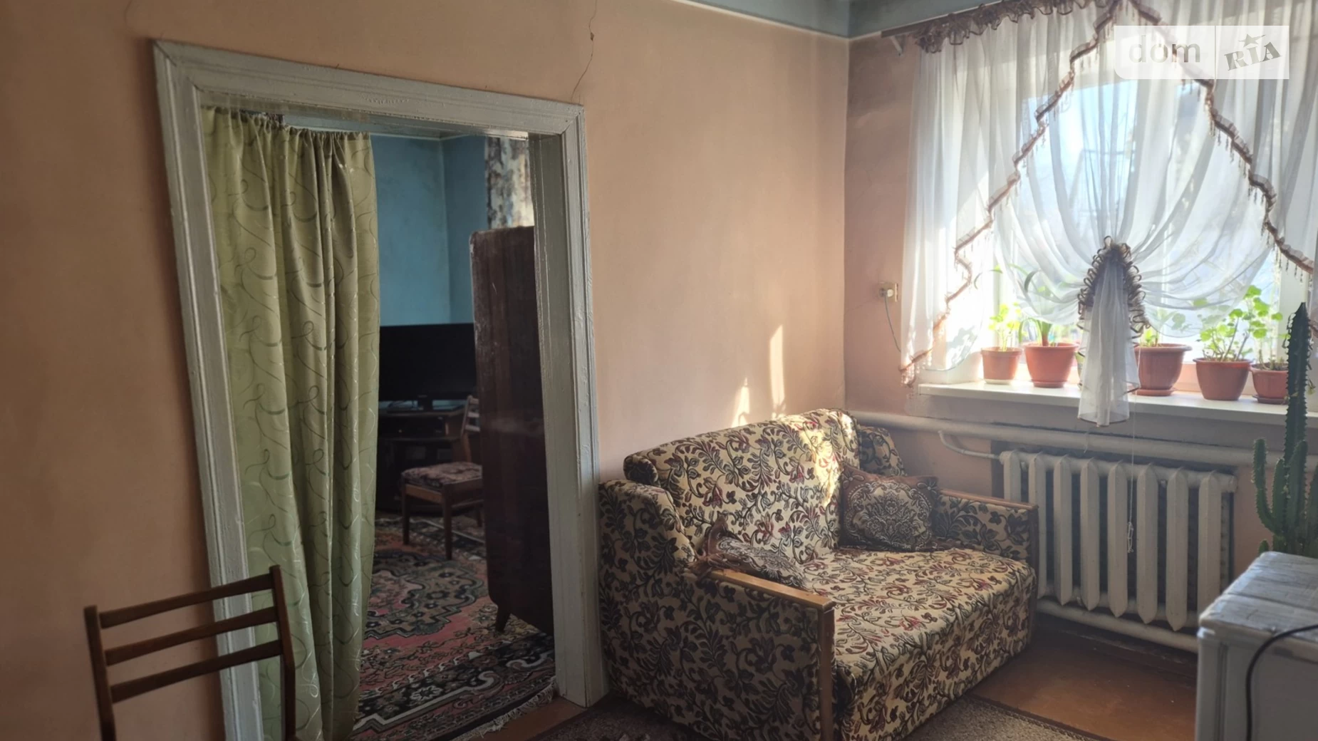 Продается часть дома 39.3 кв. м с камином, цена: 32000 $ - фото 2