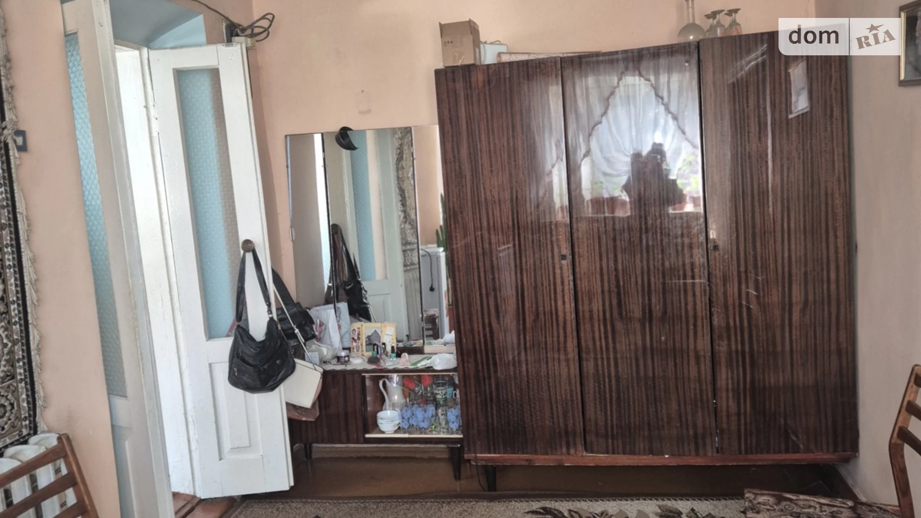 Продается часть дома 39.3 кв. м с камином, цена: 32000 $ - фото 3