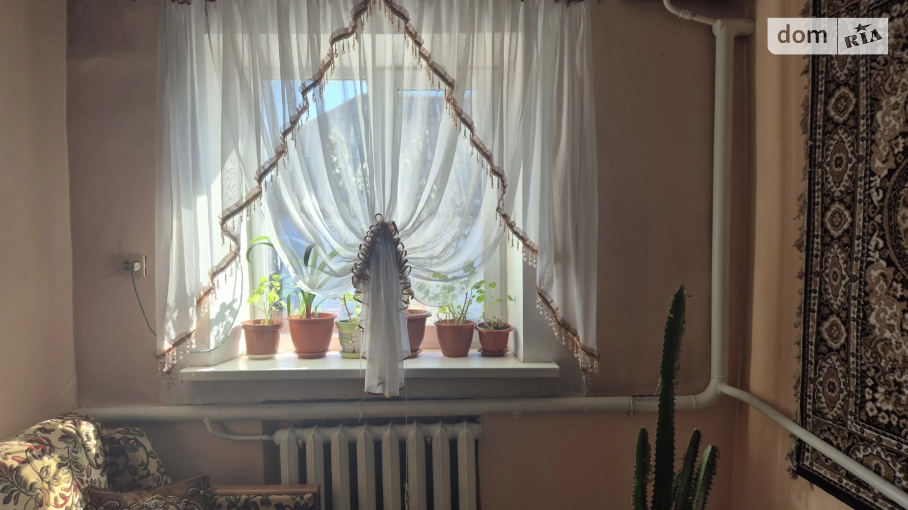 Продается часть дома 39.3 кв. м с камином, цена: 32000 $ - фото 4