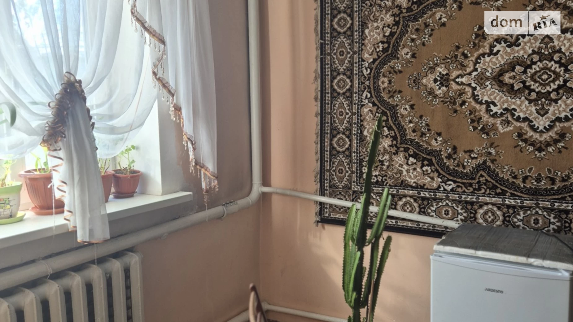 Продается часть дома 39.3 кв. м с камином, цена: 32000 $ - фото 5