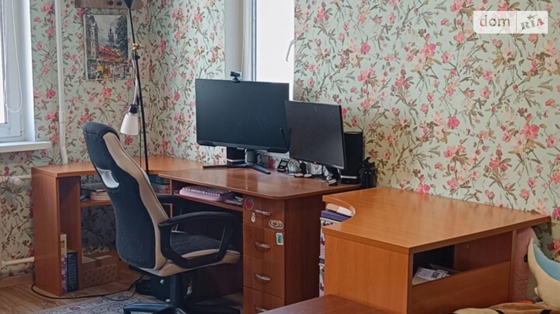 Продається 3-кімнатна квартира 90.8 кв. м у Києві, пров. Феодосійський, 14А - фото 4