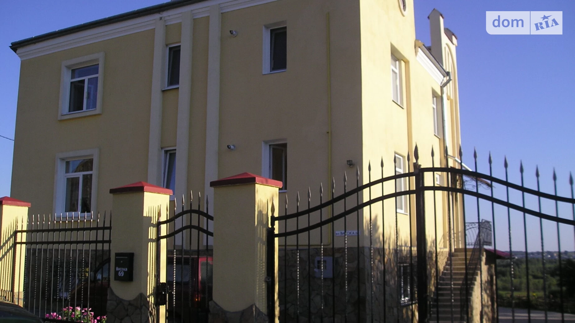 Продається будинок 2 поверховий 380 кв. м з мансардою, цена: 220000 $ - фото 3
