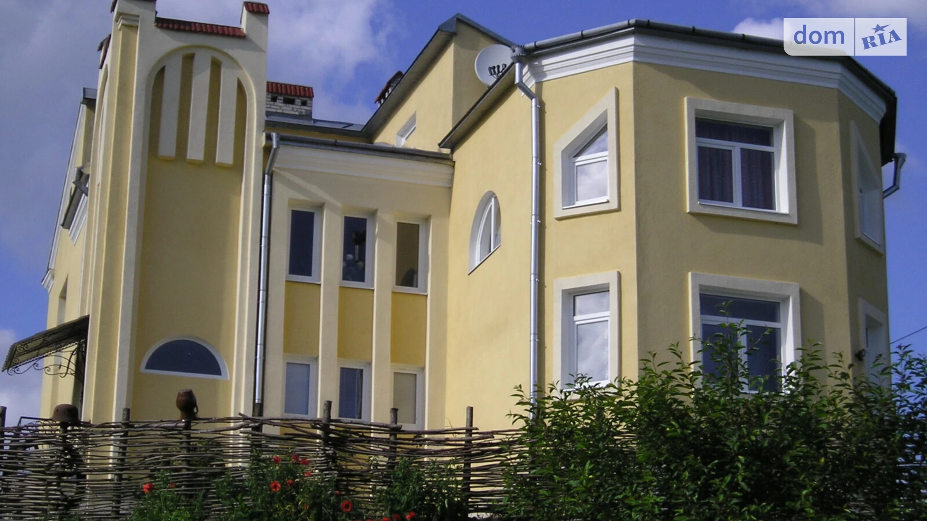 Продається будинок 2 поверховий 380 кв. м з мансардою, цена: 220000 $ - фото 5