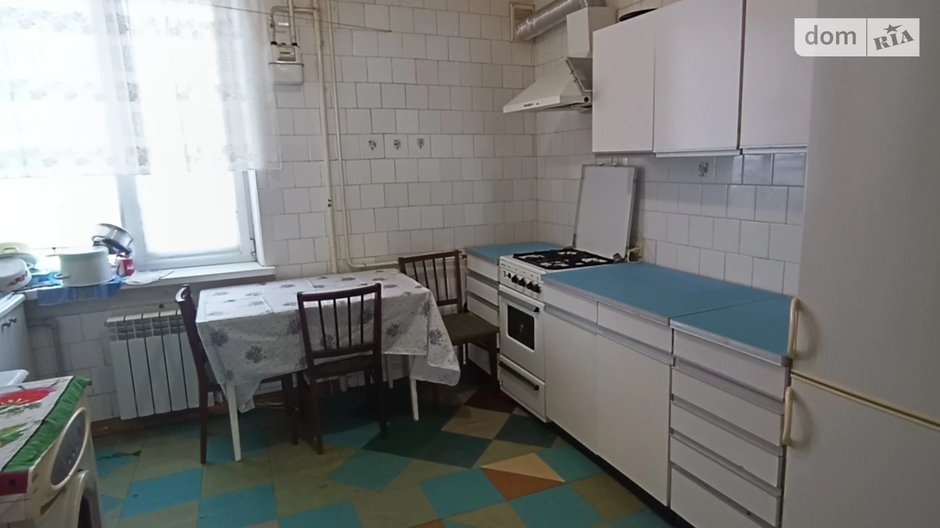 Продается 3-комнатная квартира 74 кв. м в Каменском, ул. Иосифа Манаенкова(Комунарная), 12 - фото 3
