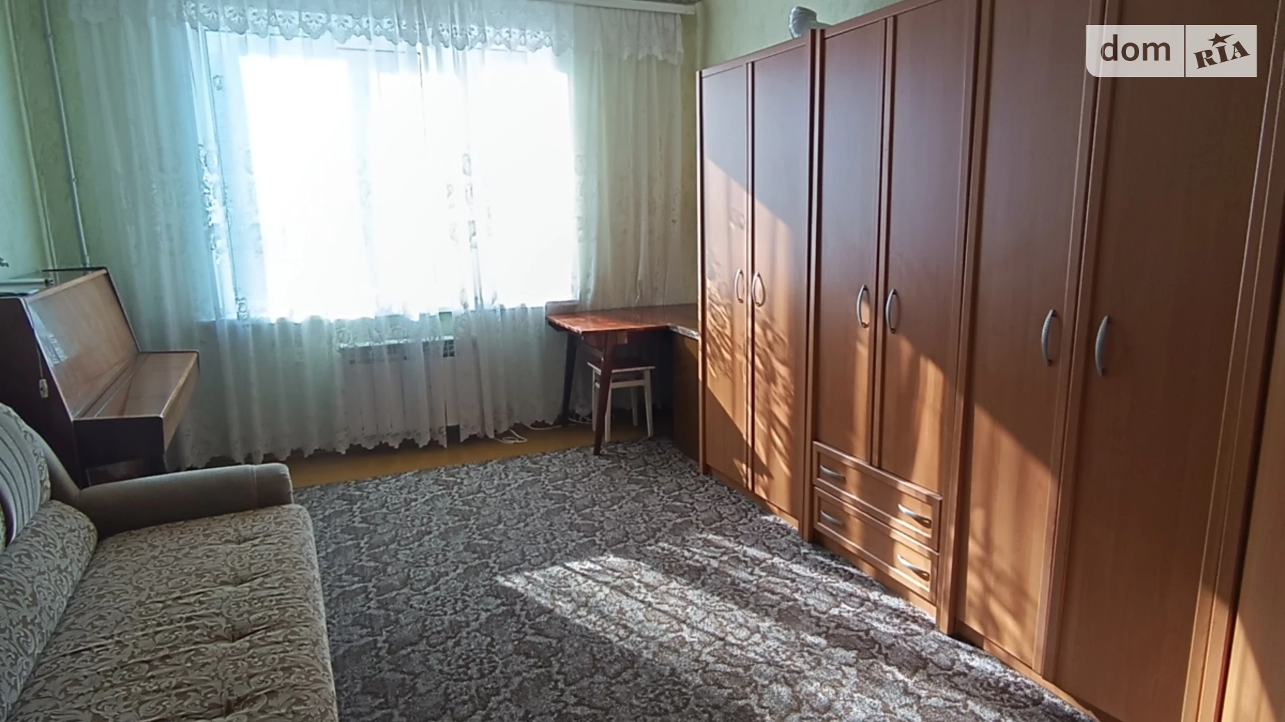 Продается 3-комнатная квартира 74 кв. м в Каменском, ул. Иосифа Манаенкова(Комунарная), 12 - фото 2