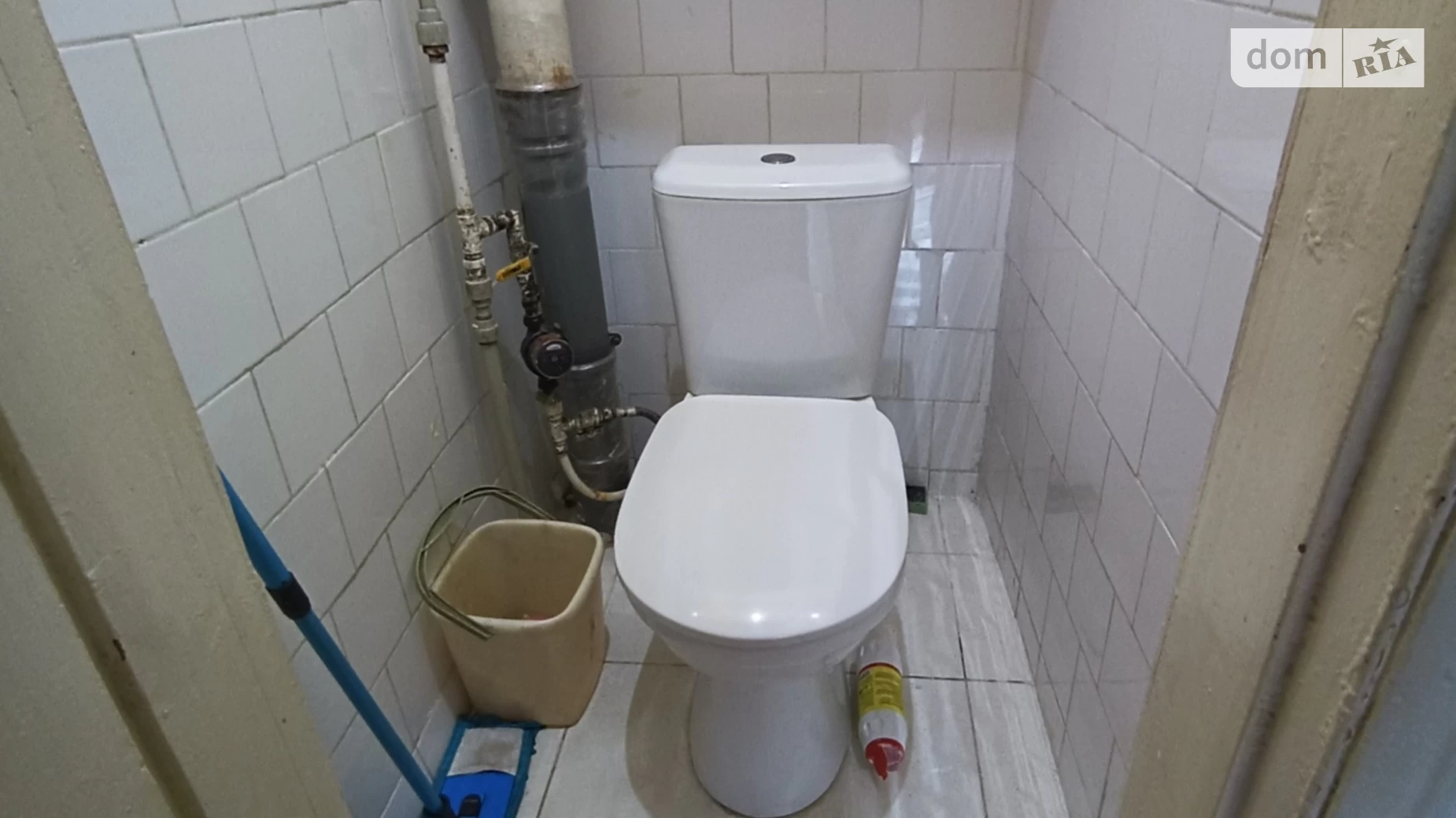 Продается 3-комнатная квартира 74 кв. м в Каменском, ул. Иосифа Манаенкова(Комунарная), 12 - фото 5