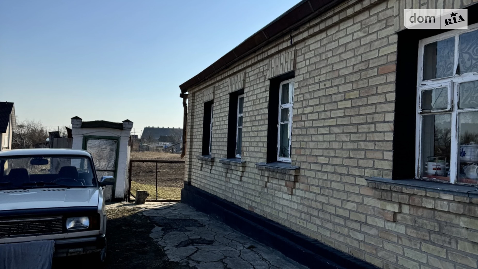 Продается одноэтажный дом 67 кв. м с мебелью, ул. Островского, 18 - фото 2