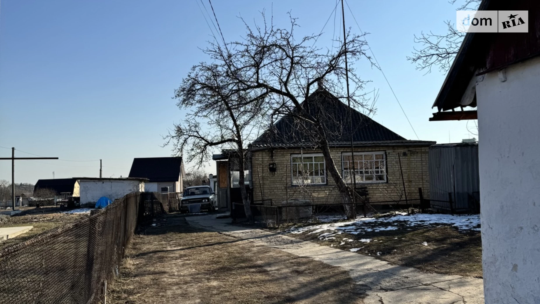 Продается одноэтажный дом 67 кв. м с мебелью, ул. Островского, 18 - фото 3
