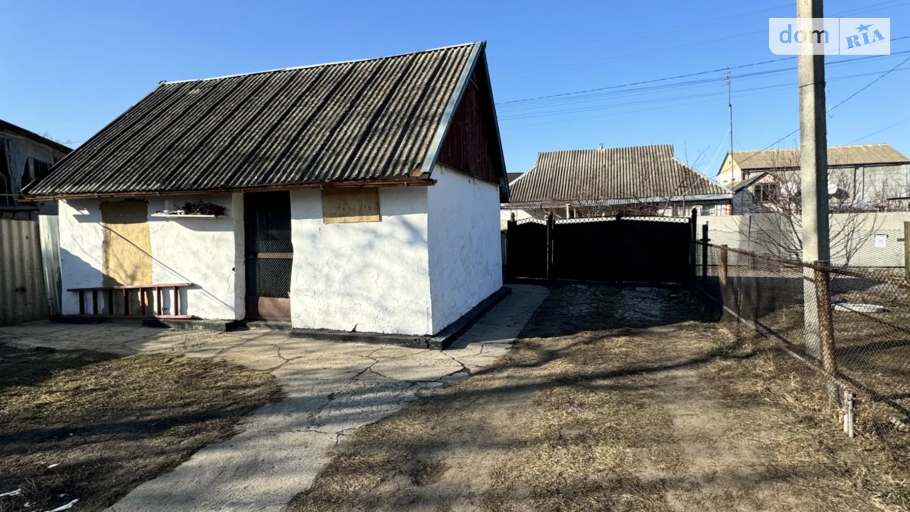 Продается одноэтажный дом 67 кв. м с мебелью, ул. Островского, 18 - фото 4