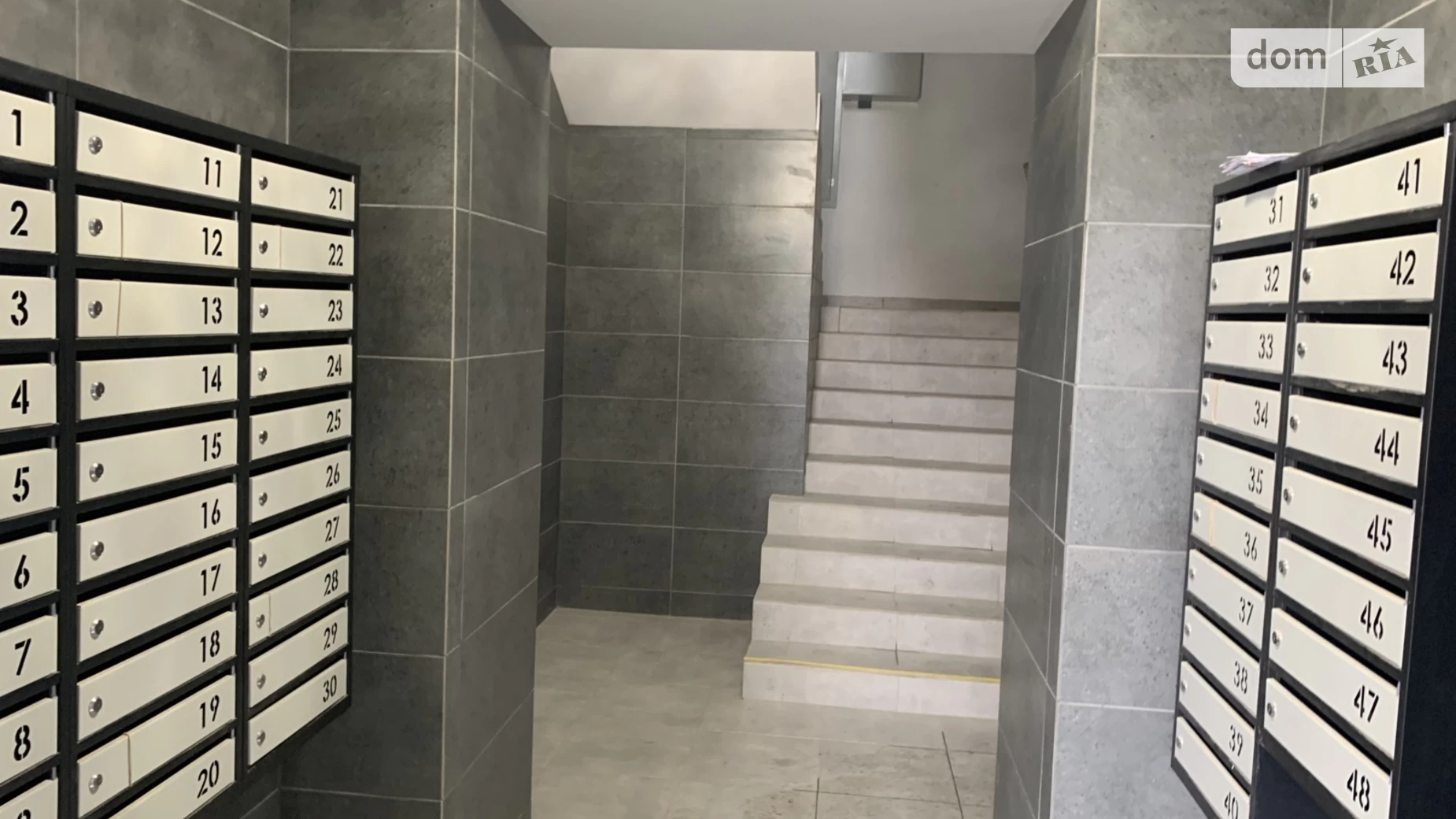 Продається 1-кімнатна квартира 42.5 кв. м у Стрижавці, вул. Київська, 224/8 - фото 2