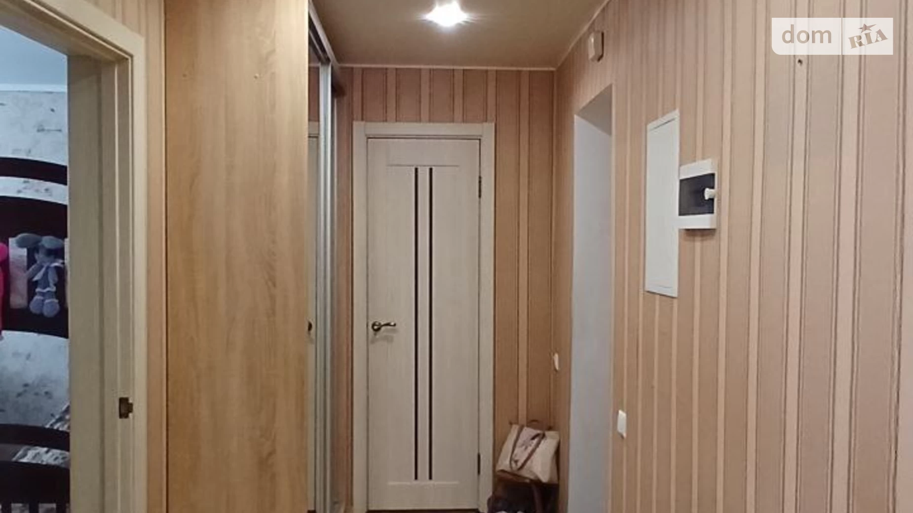 Продається 2-кімнатна квартира 52.3 кв. м у Бучі, вул. Києво-Мироцька, 104А - фото 2