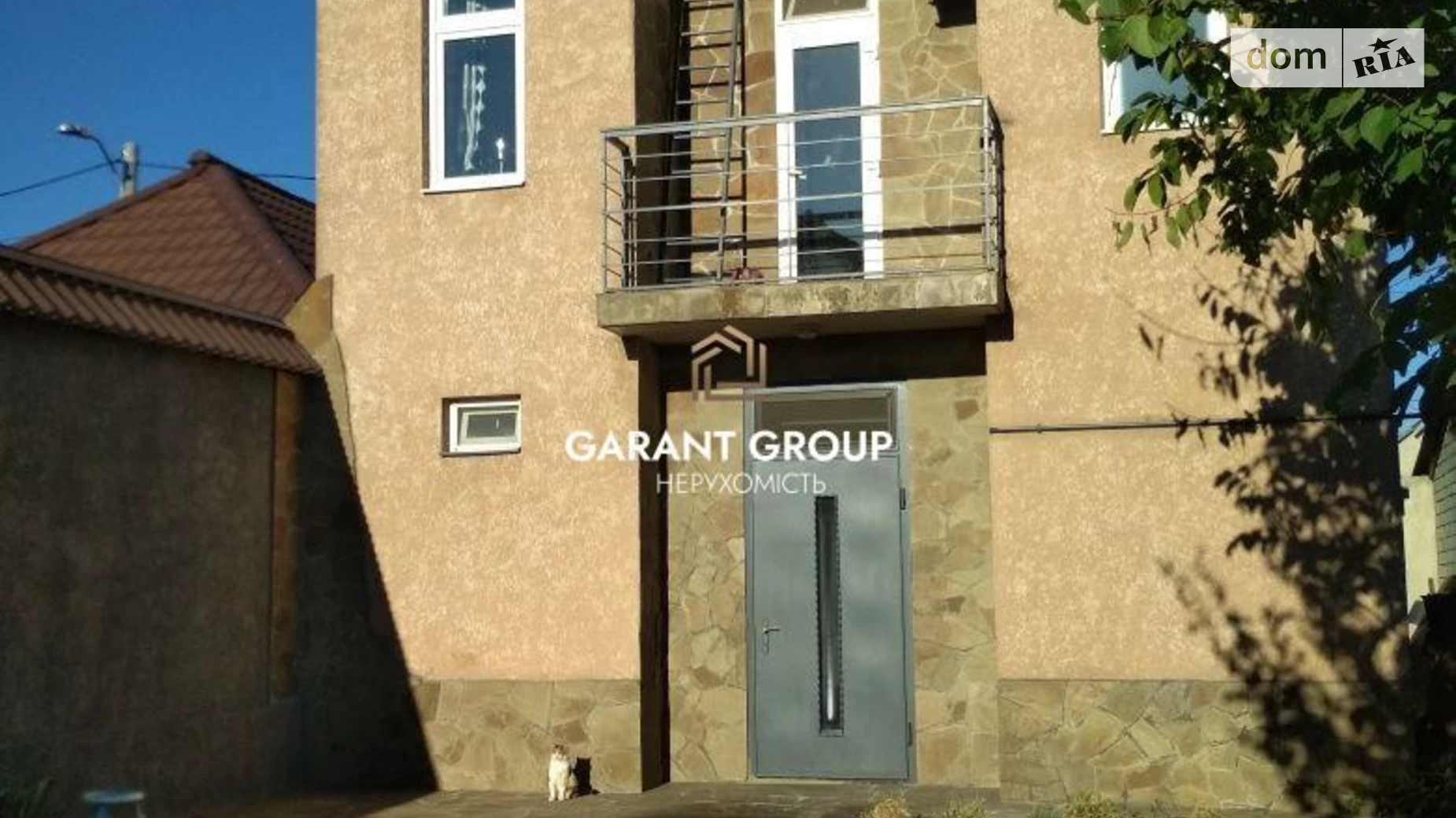 Продается дом на 2 этажа 97 кв. м с балконом, цена: 105000 $ - фото 2
