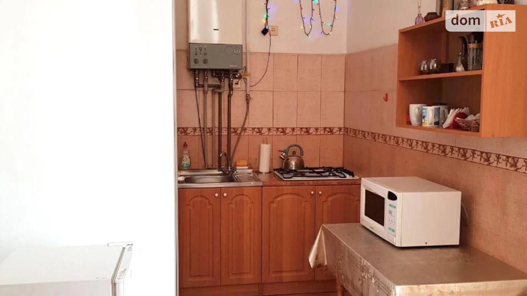 Здається в оренду 1-кімнатна квартира у Львові, вул. Руська, 18 - фото 3