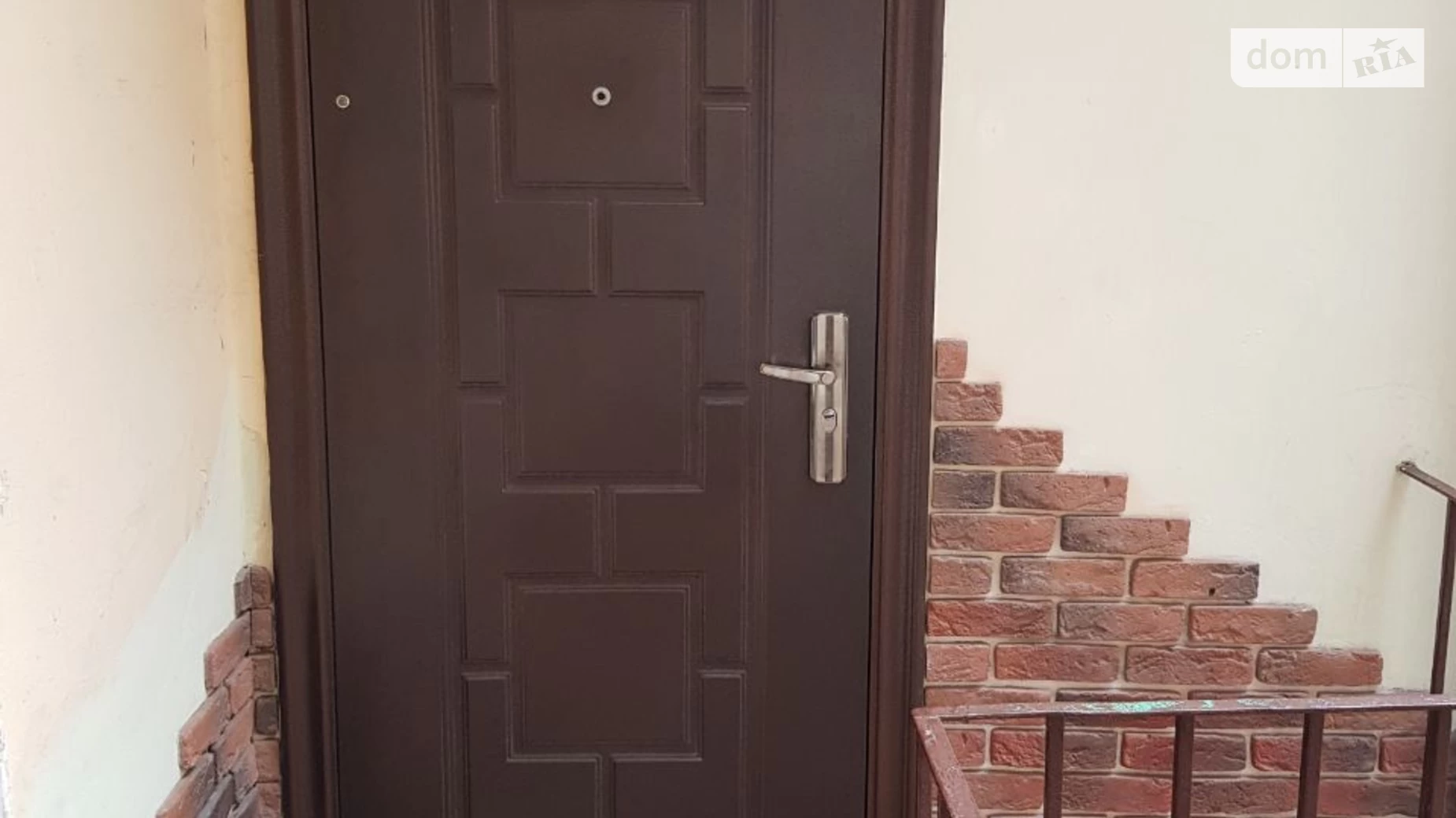 Здається в оренду 1-кімнатна квартира у Львові, вул. Руська, 18 - фото 5