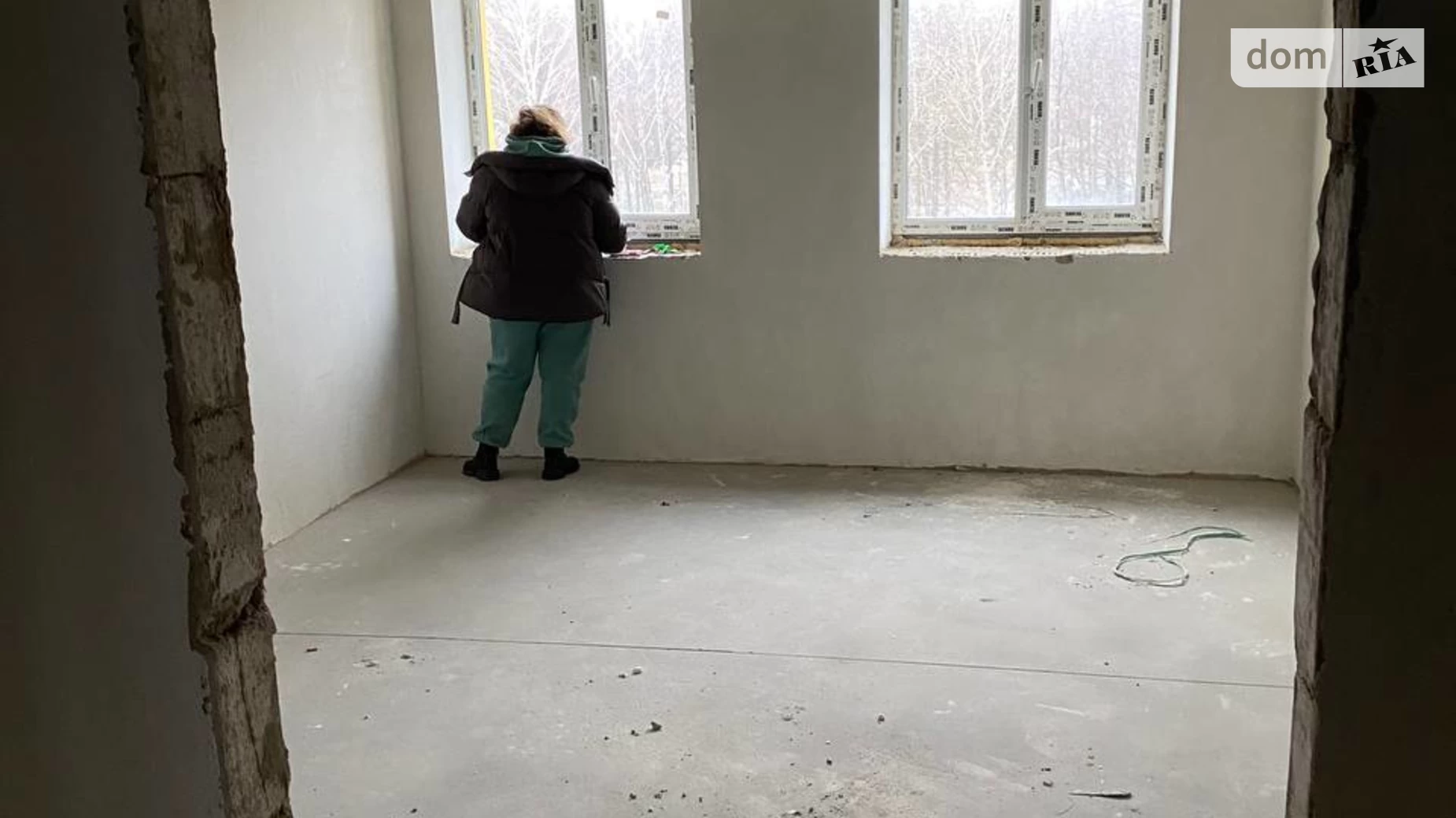 Продается 1-комнатная квартира 27.2 кв. м в Ирпене, ул. Соборная(ІІІ Интернационала), 2К/20 - фото 5