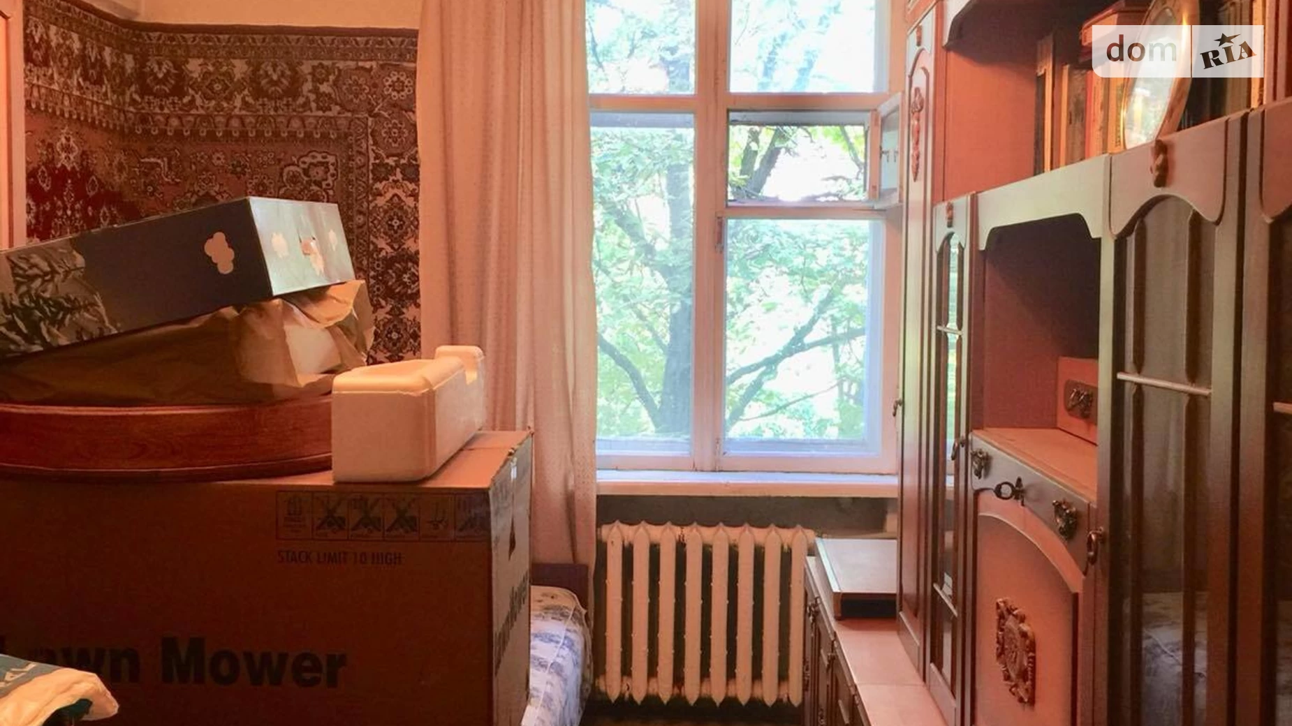 Продається кімната 20 кв. м у Києві, цена: 14500 $ - фото 2
