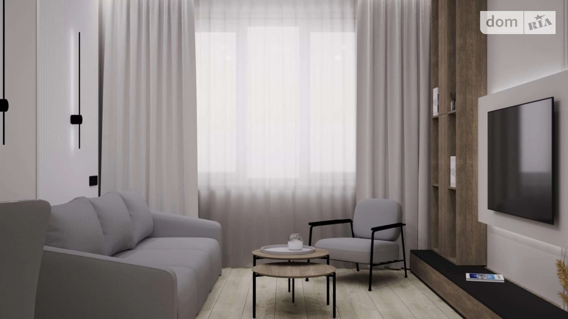 Продается дом на 2 этажа 102 кв. м с террасой, цена: 72000 $ - фото 4