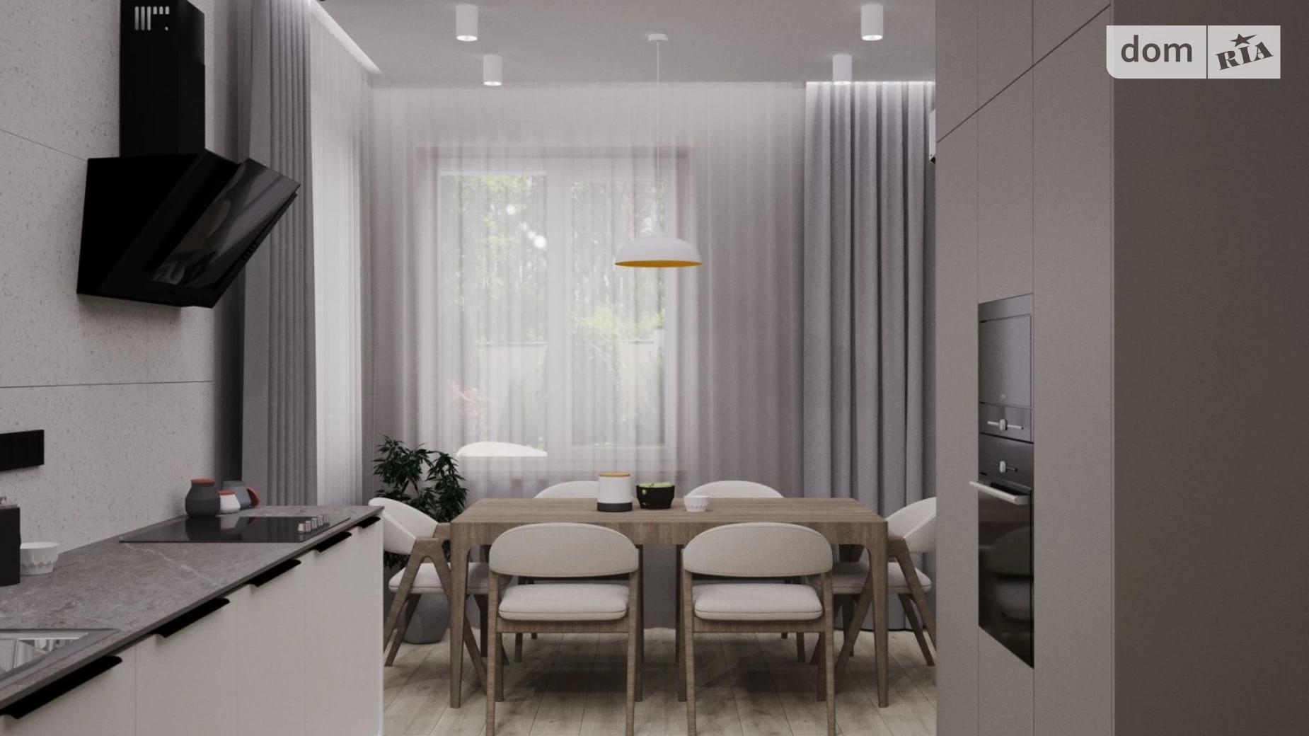 Продается дом на 2 этажа 102 кв. м с террасой, цена: 72000 $ - фото 5