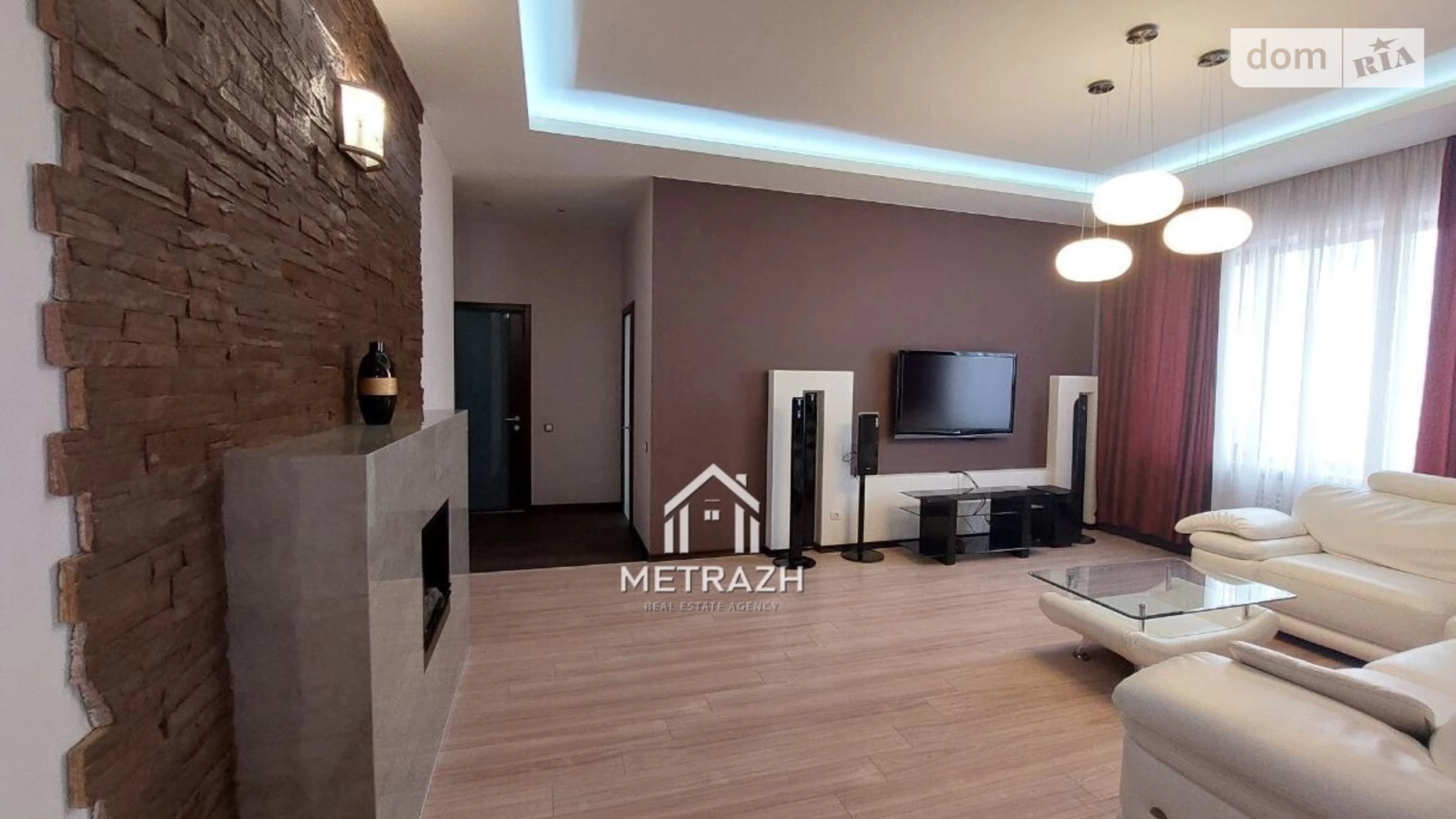 Продается 3-комнатная квартира 127.2 кв. м в Харькове, ул. Академика Ляпунова, 16 - фото 3