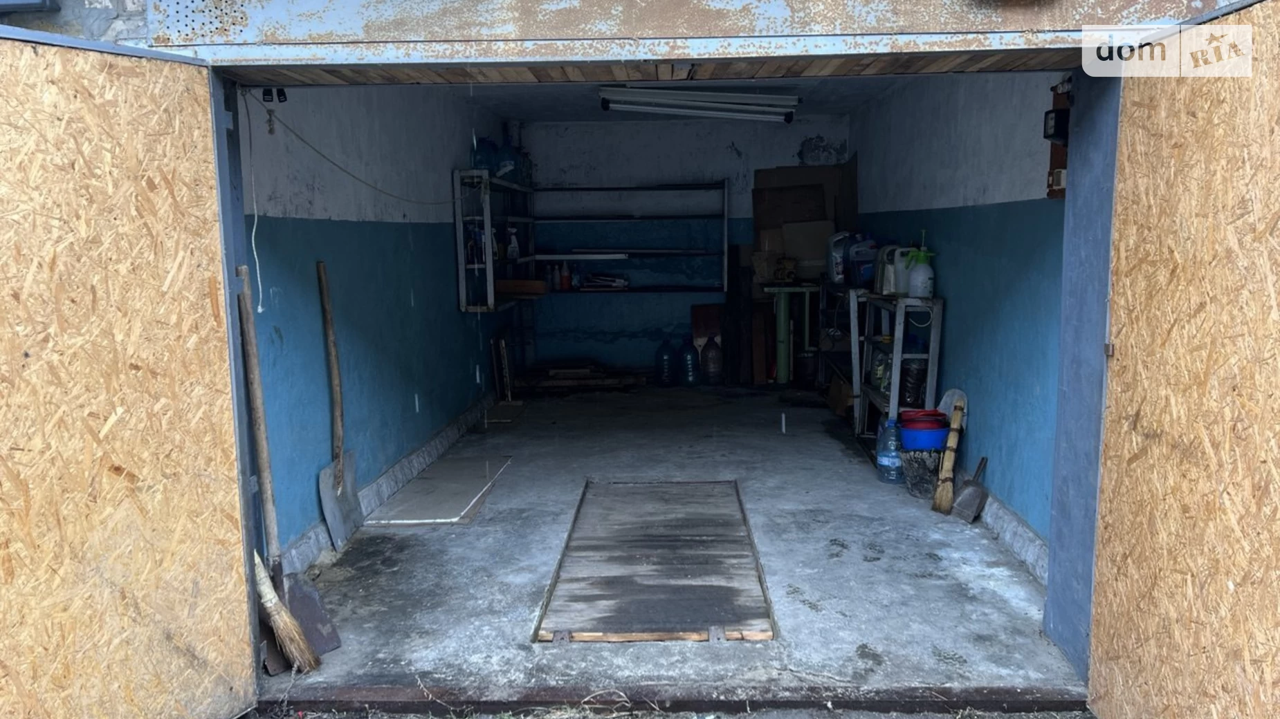 Продається окремий гараж під легкове авто на 48 кв. м, цена: 10300 $ - фото 5