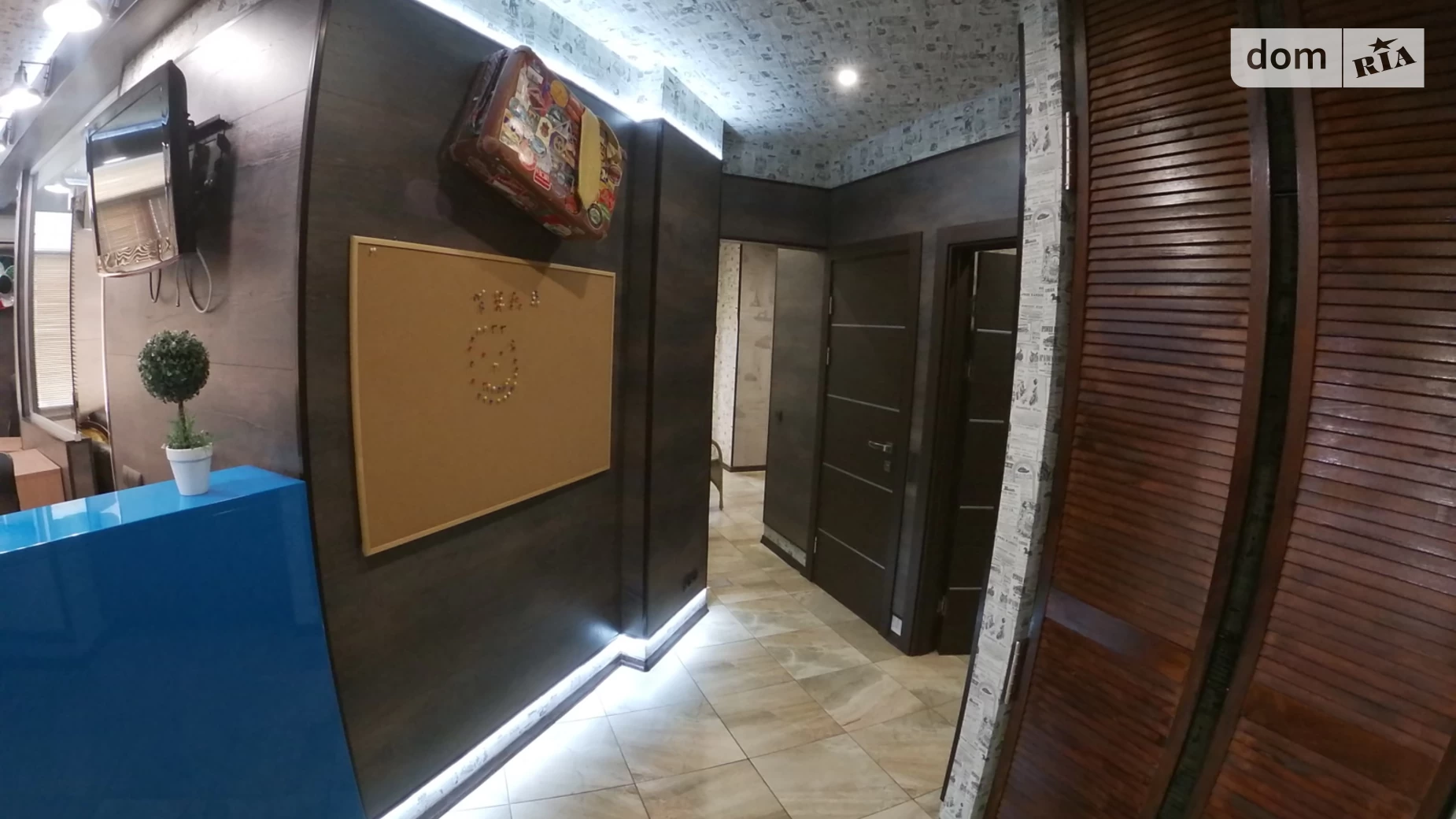 Здається в оренду офіс 104 кв. м в бізнес-центрі, цена: 1500 $ - фото 4