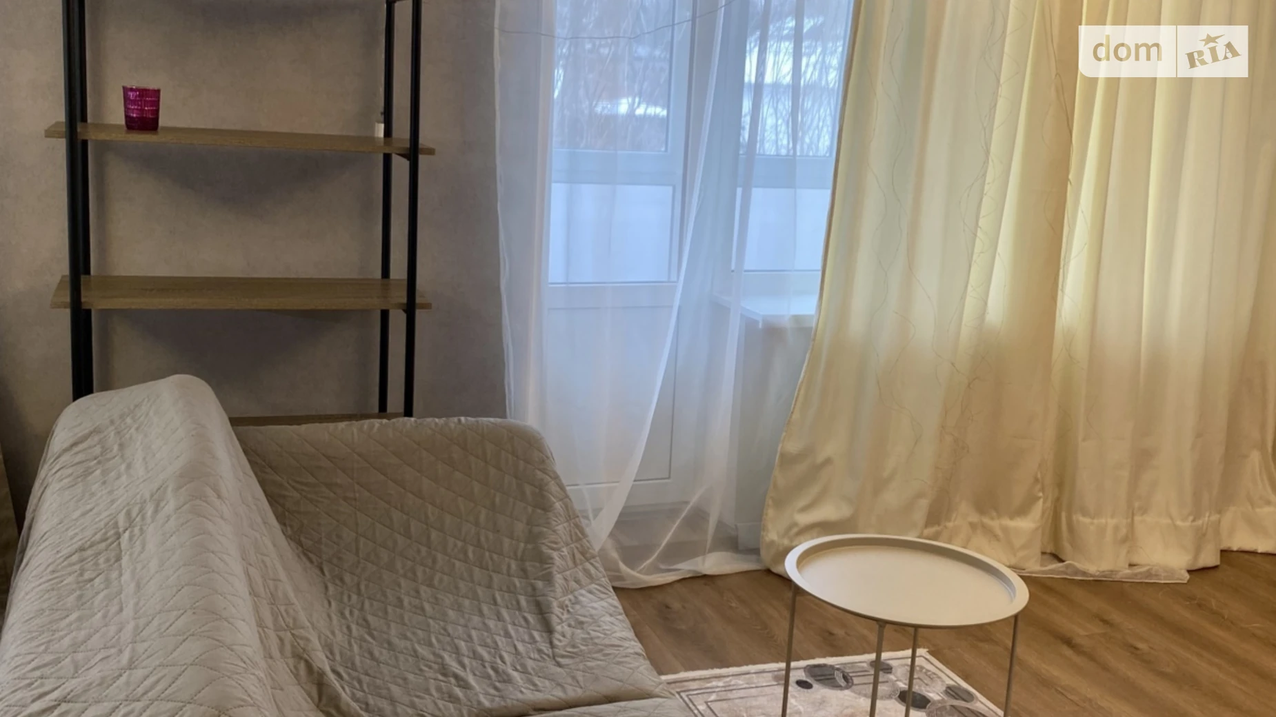 Продается 1-комнатная квартира 36.9 кв. м в Николаеве, ул. Пограничная - фото 4