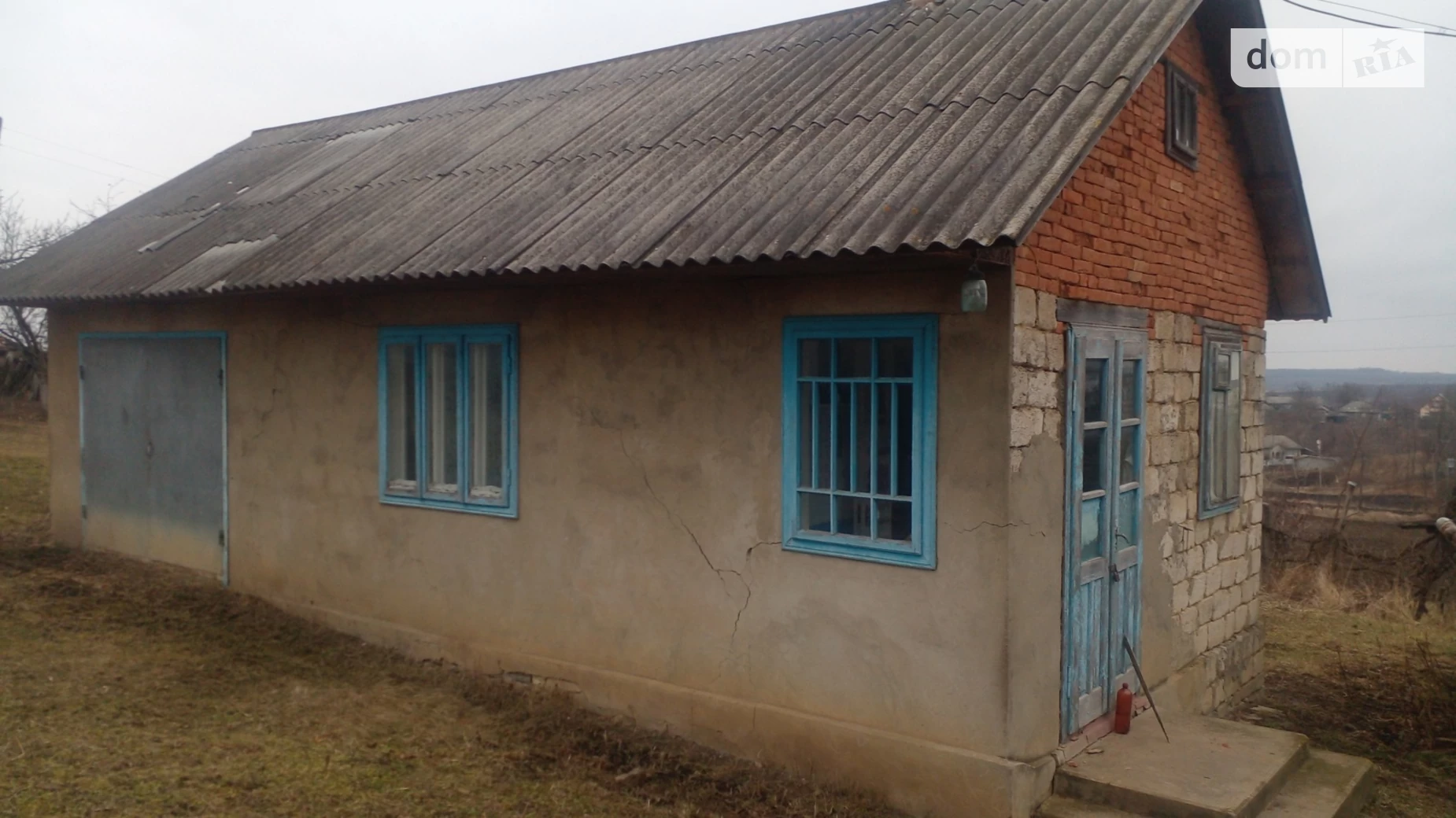 Продається одноповерховий будинок 70 кв. м з подвалом, цена: 4500 $ - фото 2