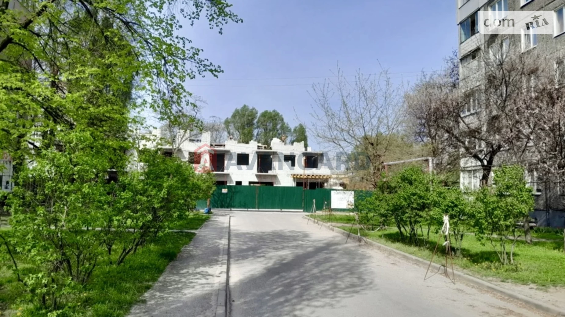 Продается 1-комнатная квартира 40.3 кв. м в Днепре, просп. Слобожанский, 83А - фото 2