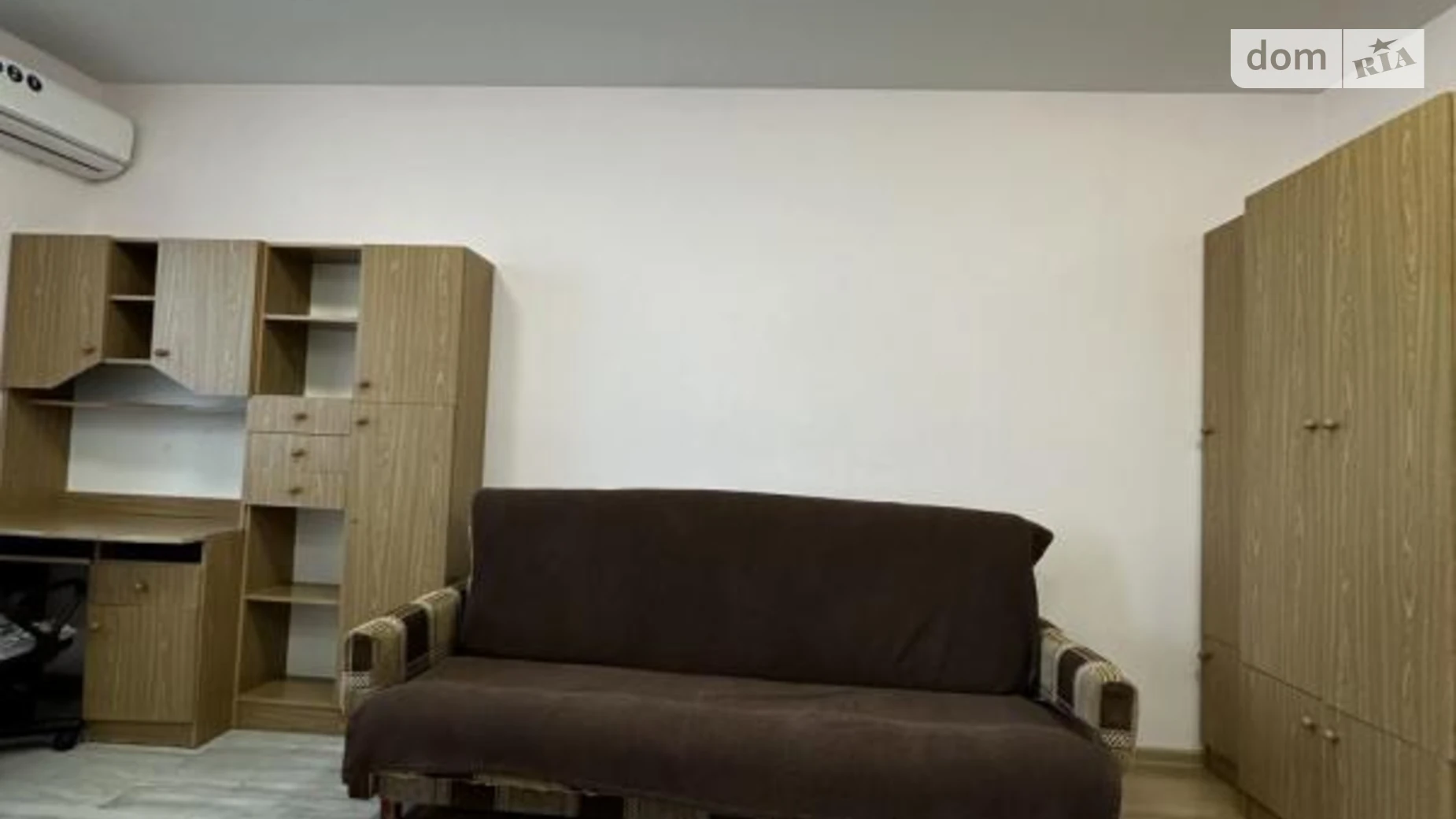 Продается 1-комнатная квартира 29 кв. м в Крыжановка, Палія Семена - фото 4