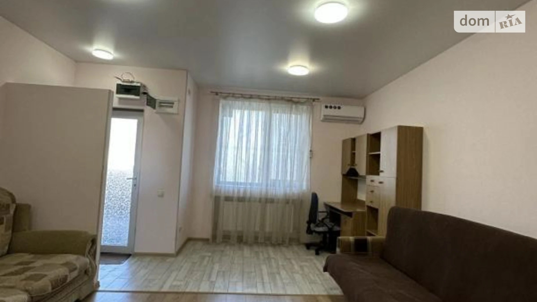 Продается 1-комнатная квартира 29 кв. м в Крыжановка, Палія Семена - фото 2