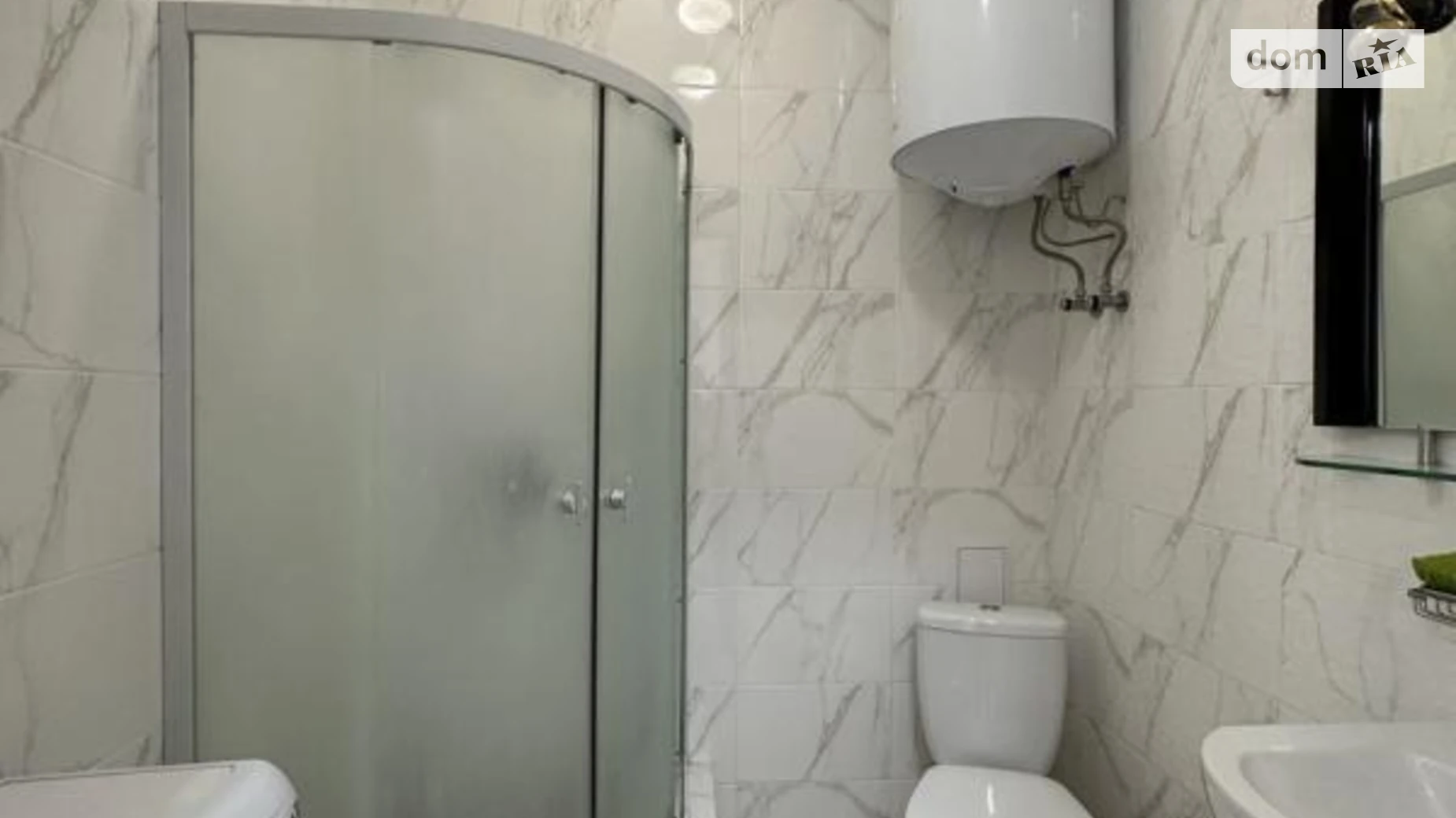 Продается 1-комнатная квартира 29 кв. м в Крыжановка, Палія Семена - фото 5