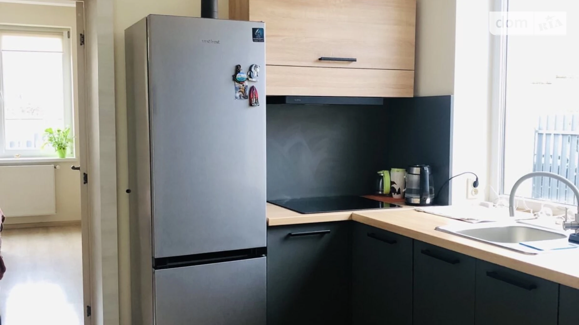 Продается часть дома 39 кв. м с мансардой, цена: 80000 $ - фото 2