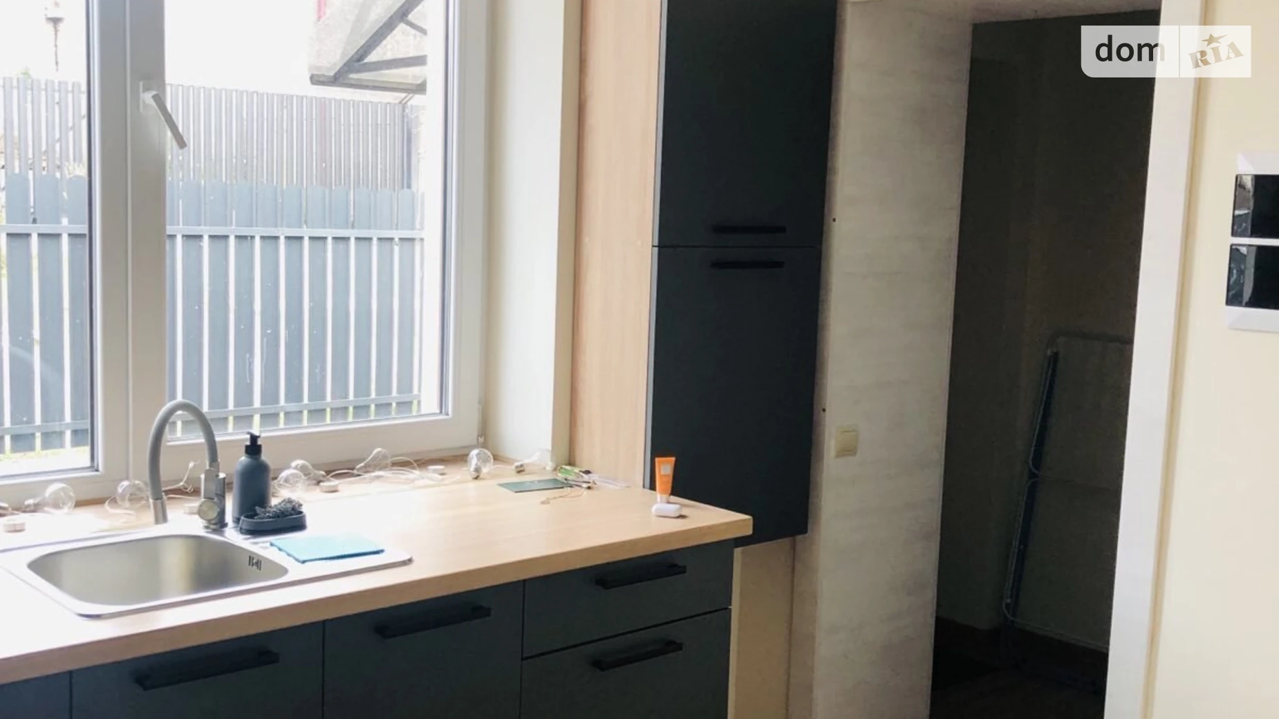 Продается часть дома 39 кв. м с мансардой, цена: 80000 $ - фото 4