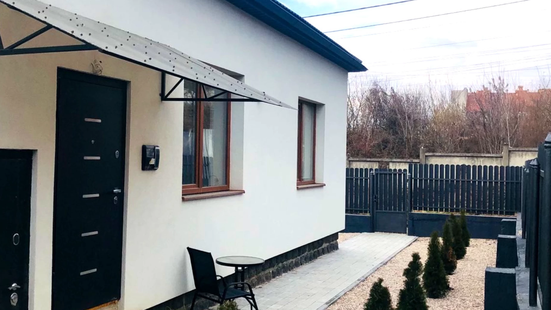 Продається частина будинку 39 кв. м з подвалом, цена: 82000 $ - фото 2