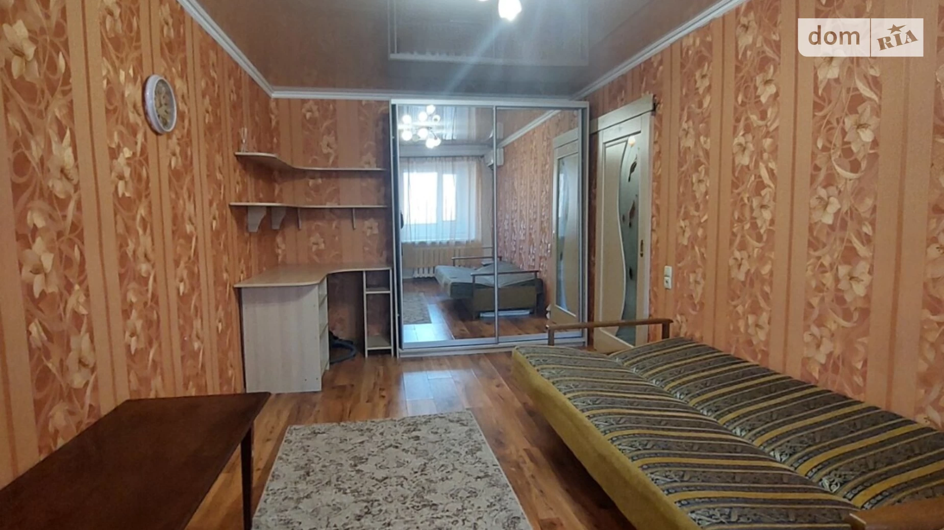 Продається 1-кімнатна квартира 31.9 кв. м у Миколаєві, просп. Миру - фото 2