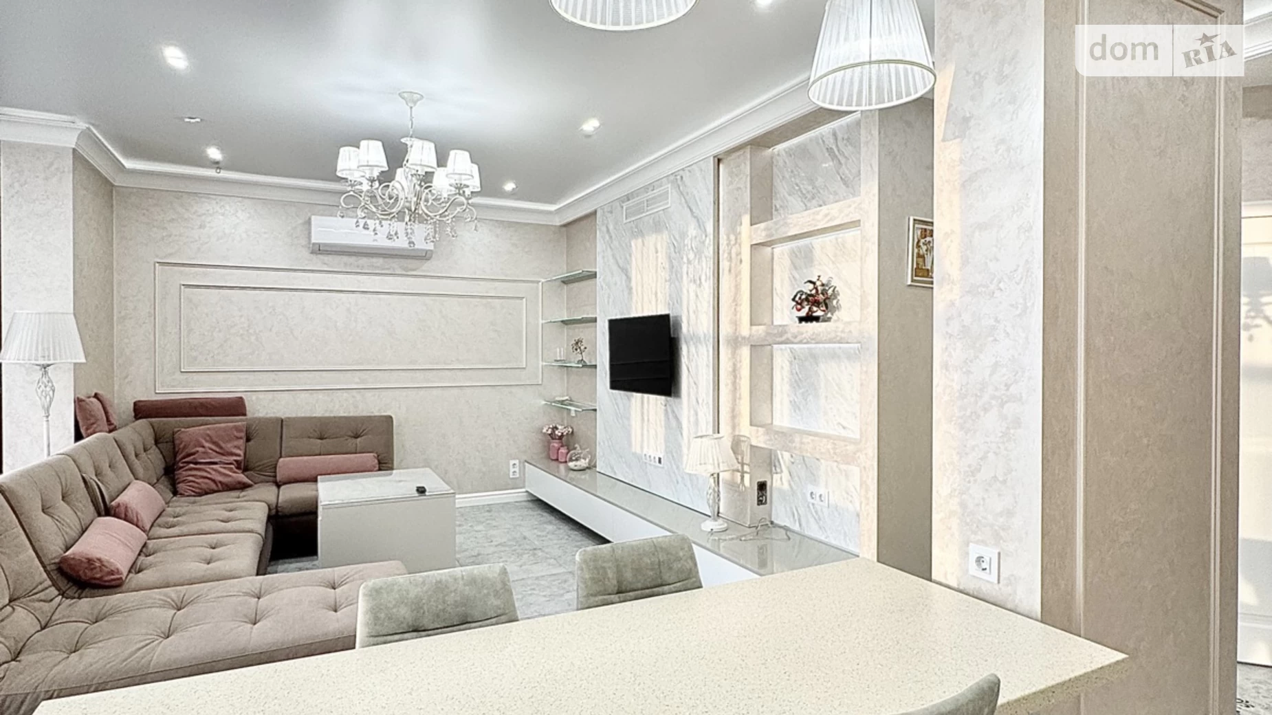 Продается 2-комнатная квартира 94.5 кв. м в Чернигове, ул. Кореня Терентия, 9 - фото 3