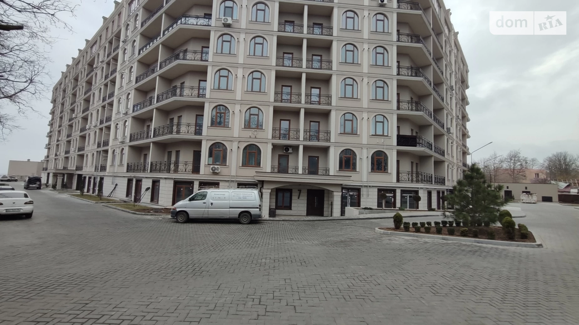 Продается помещения свободного назначения 76 кв. м в 9-этажном здании, цена: 114000 $ - фото 3