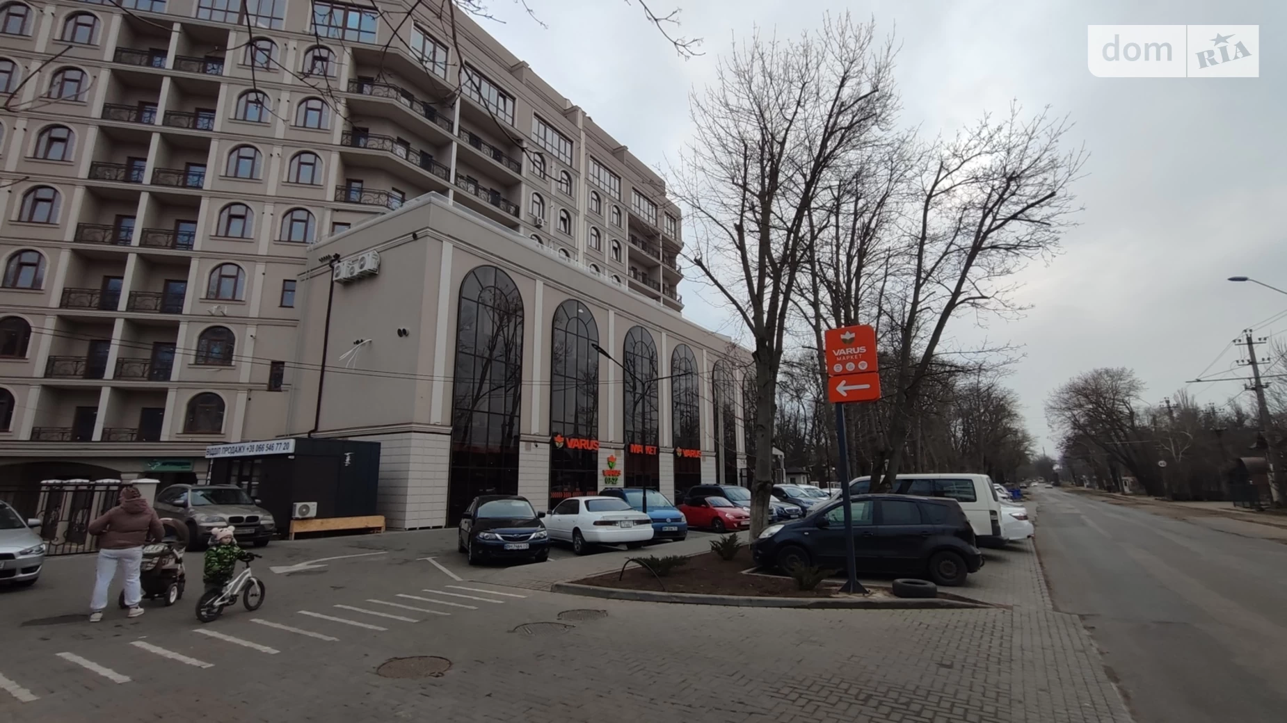 Продается помещения свободного назначения 76 кв. м в 9-этажном здании, цена: 114000 $ - фото 5